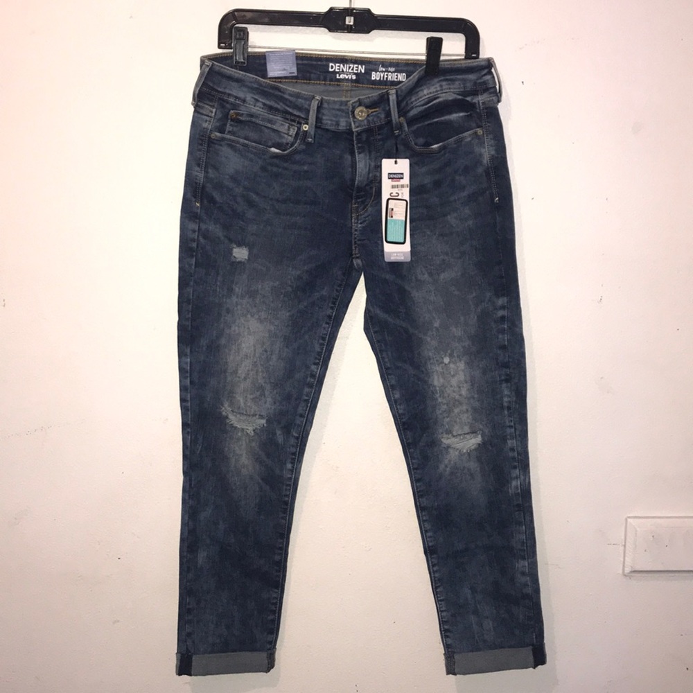 Denizen levi’s women jeans